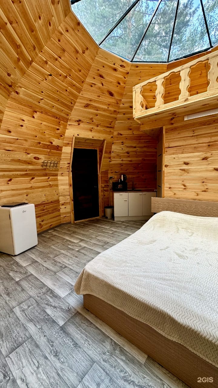 Дом-Сфера стандарт - фото 8