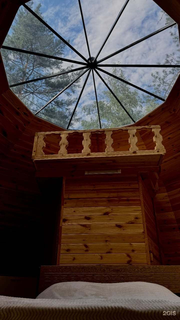 Дом-Сфера стандарт - фото 9