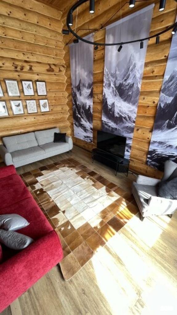 Гостевые Дома "Рыжий кот" - фото 6