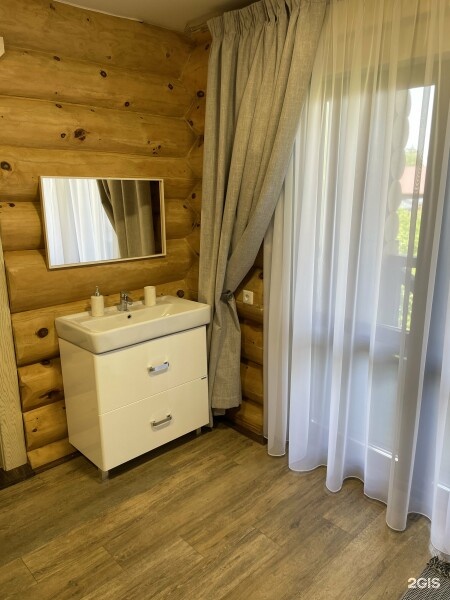 Гостевые Дома "Рыжий кот" - фото 8