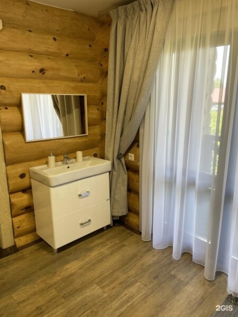 Гостевые Дома "Рыжий кот" - фото 8