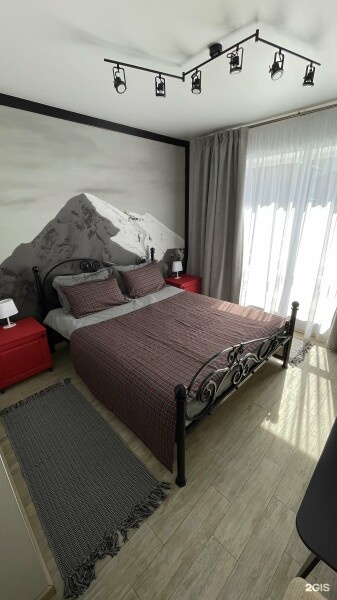 Малая половина дома - фото 8