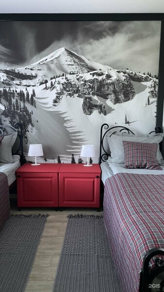 Малая половина дома - фото 10