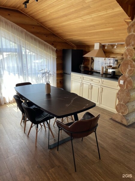 Малая половина дома - фото 11