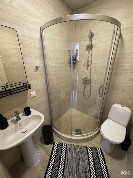 Малая половина дома - фото 12