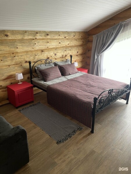 Малая половина дома - фото 13