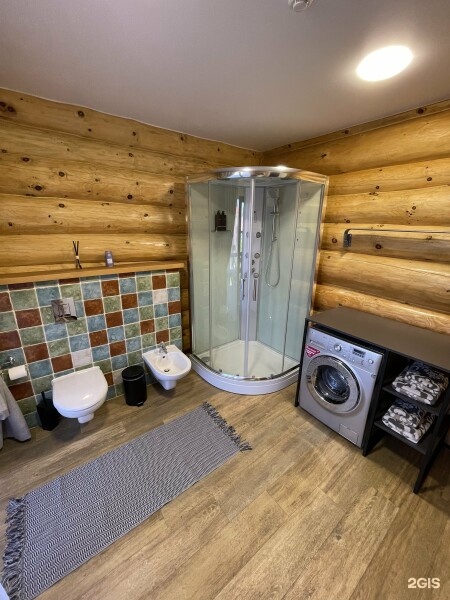 Малая половина дома - фото 15