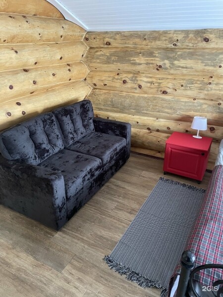 Малая половина дома - фото 16