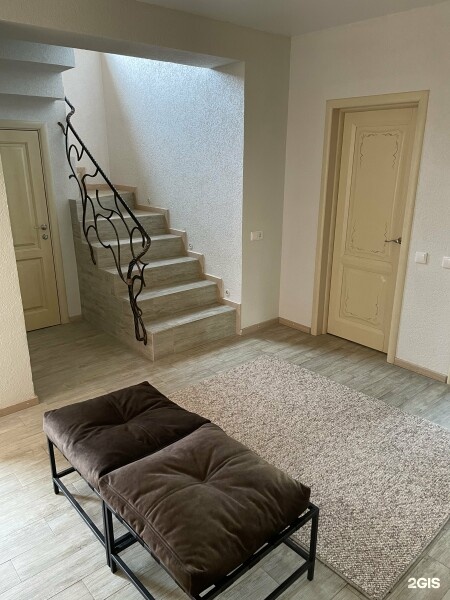 Малая половина дома - фото 17