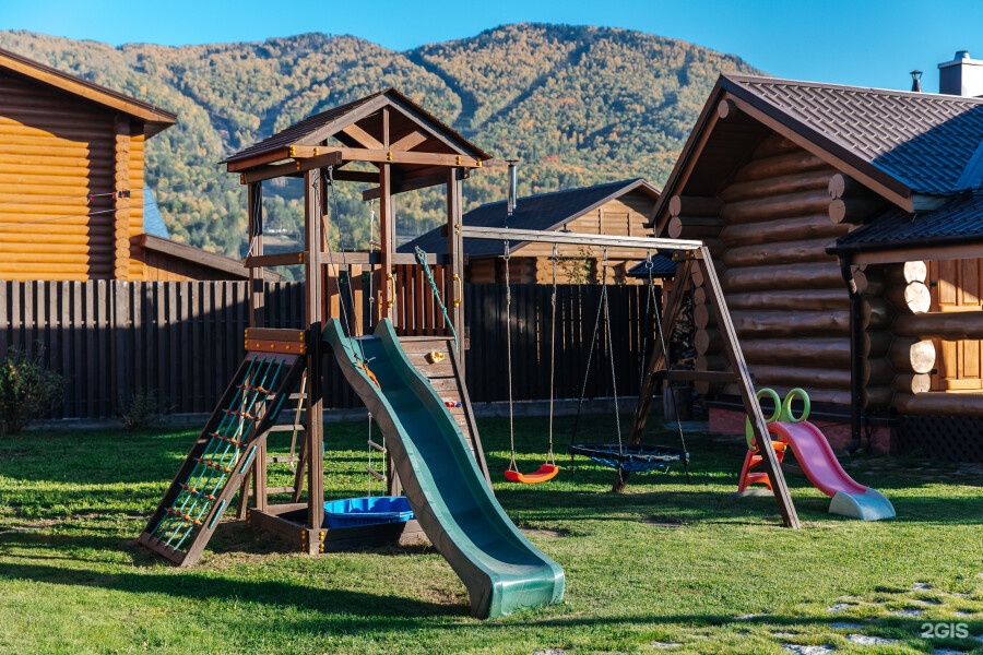 Малая половина дома - фото 20