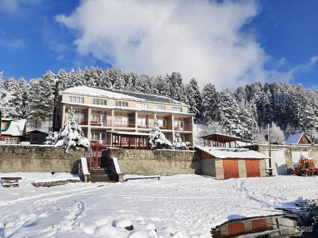 Жемчужина - фото 1