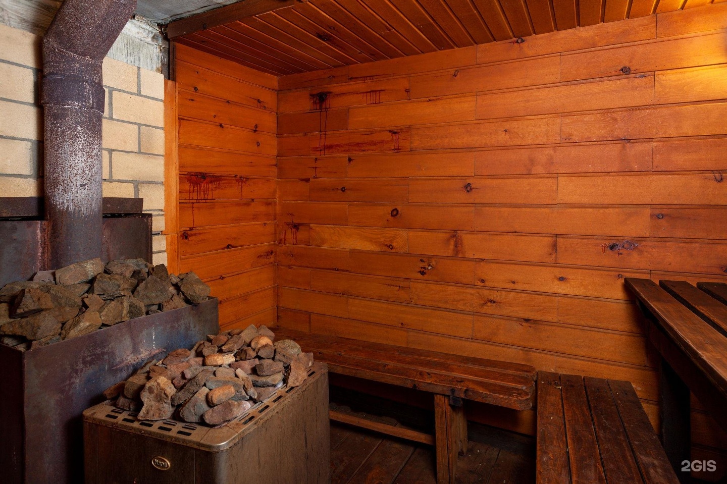 Жемчужина - фото 5