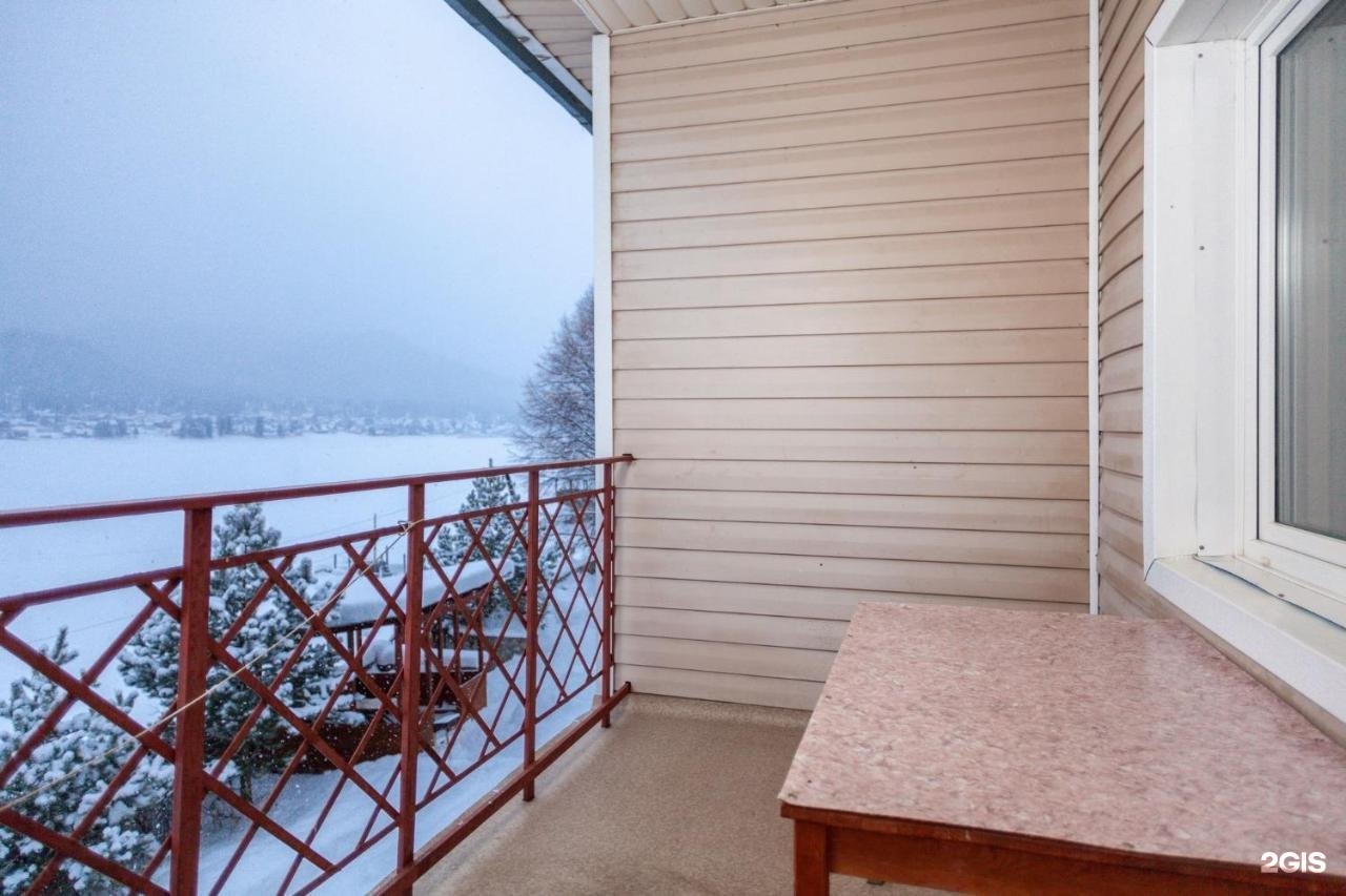 Жемчужина - фото 8