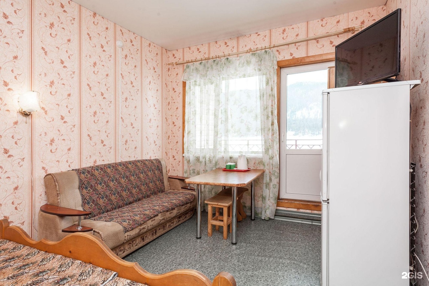 Жемчужина - фото 12