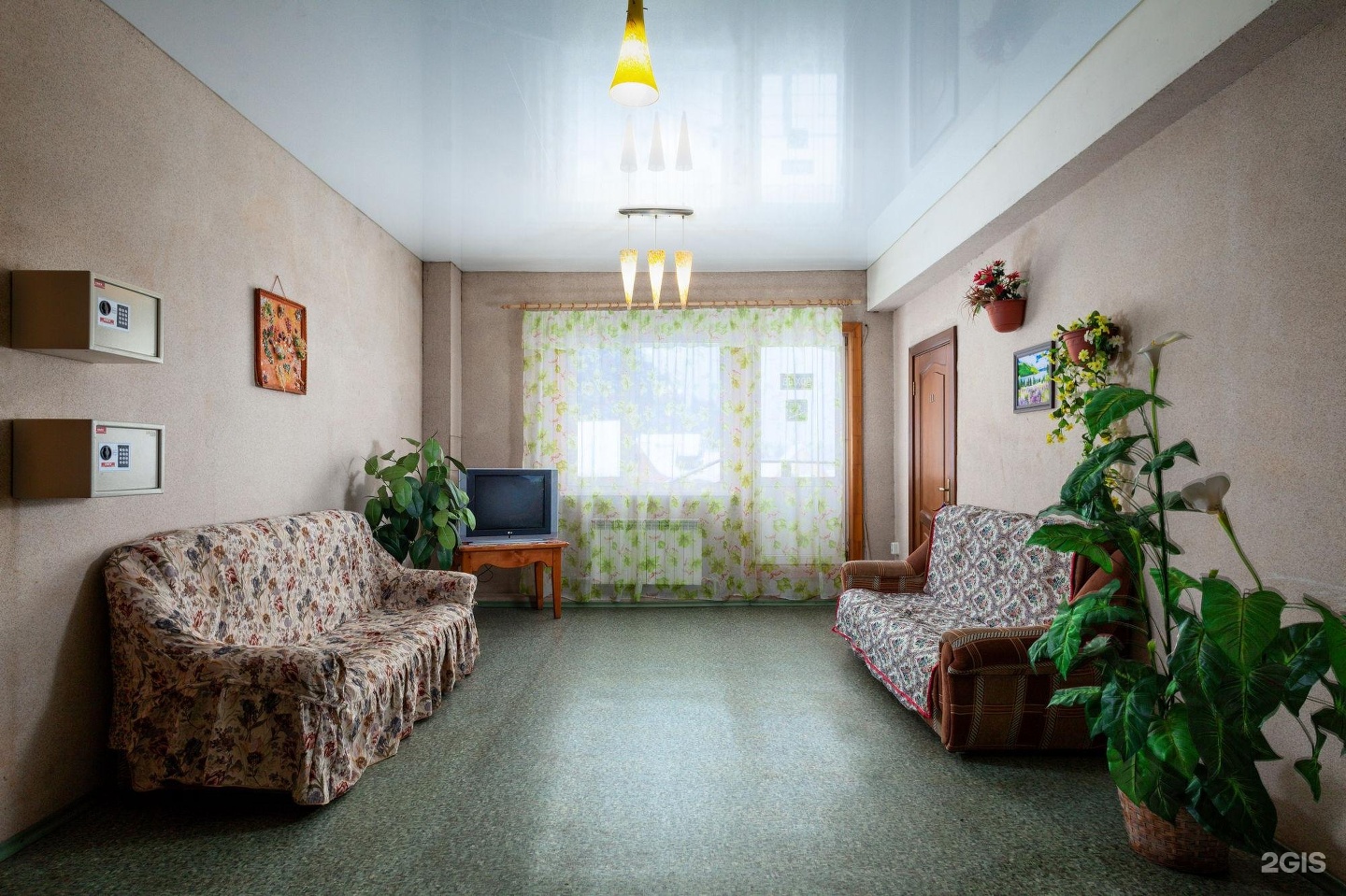 Жемчужина - фото 20