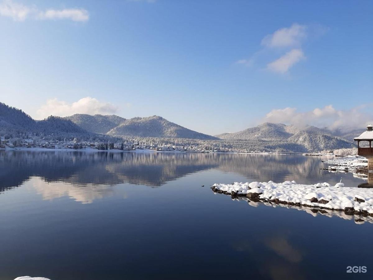 Жемчужина - фото 21