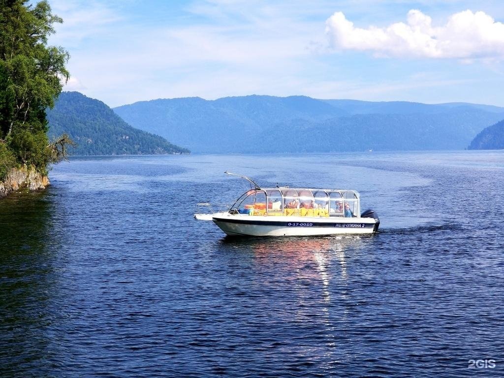 Жемчужина - фото 23