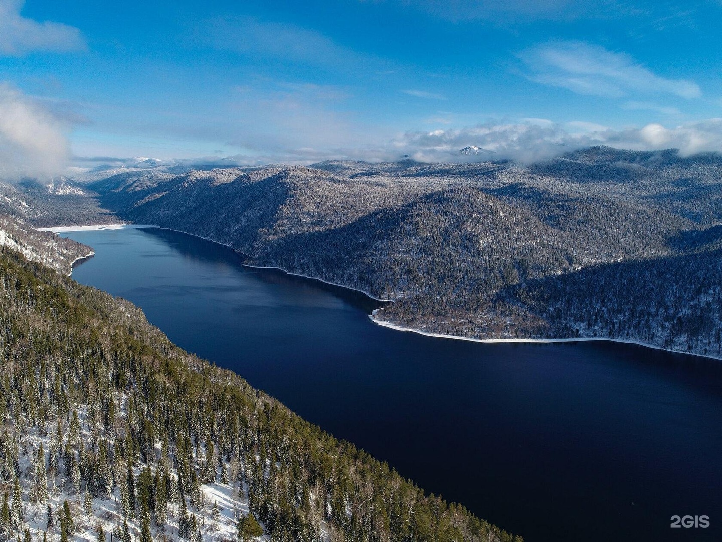 Жемчужина - фото 27