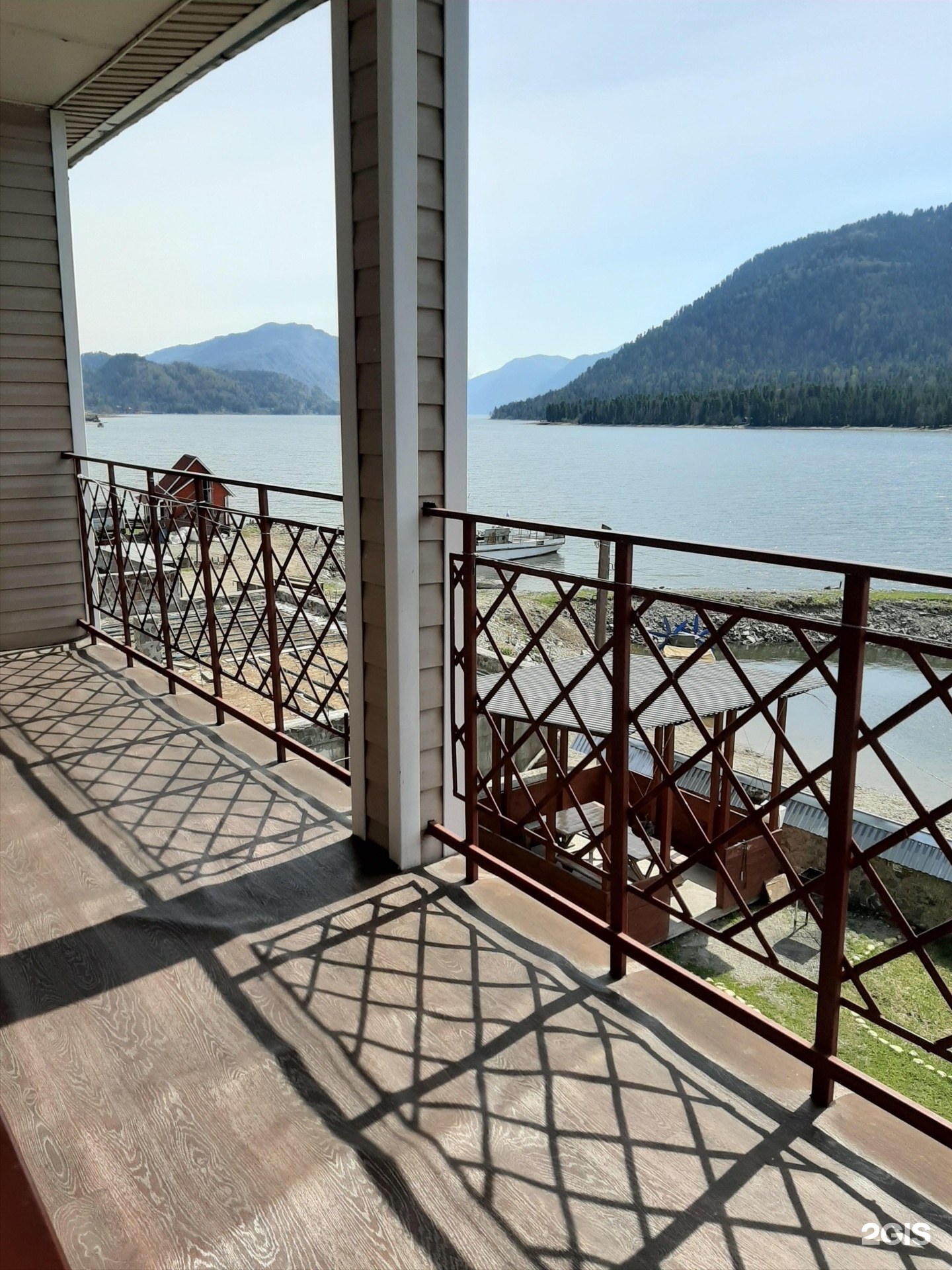 Жемчужина - фото 35