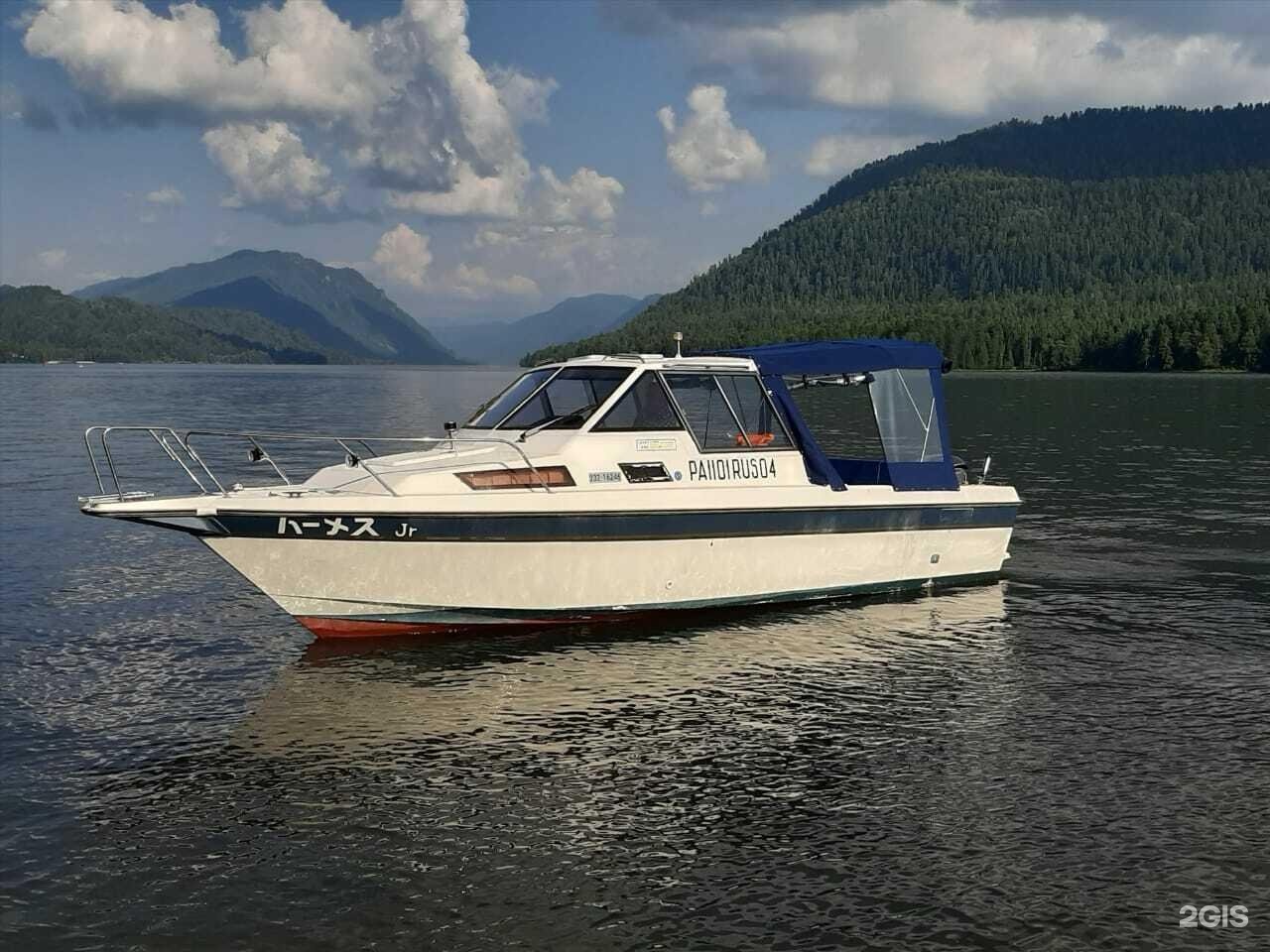 Жемчужина - фото 37