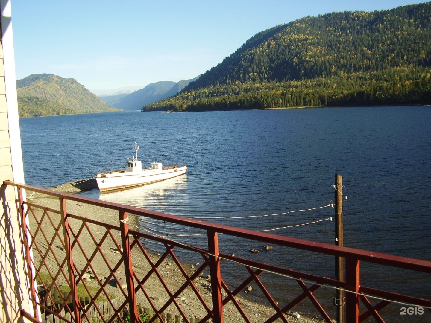 Жемчужина - фото 38