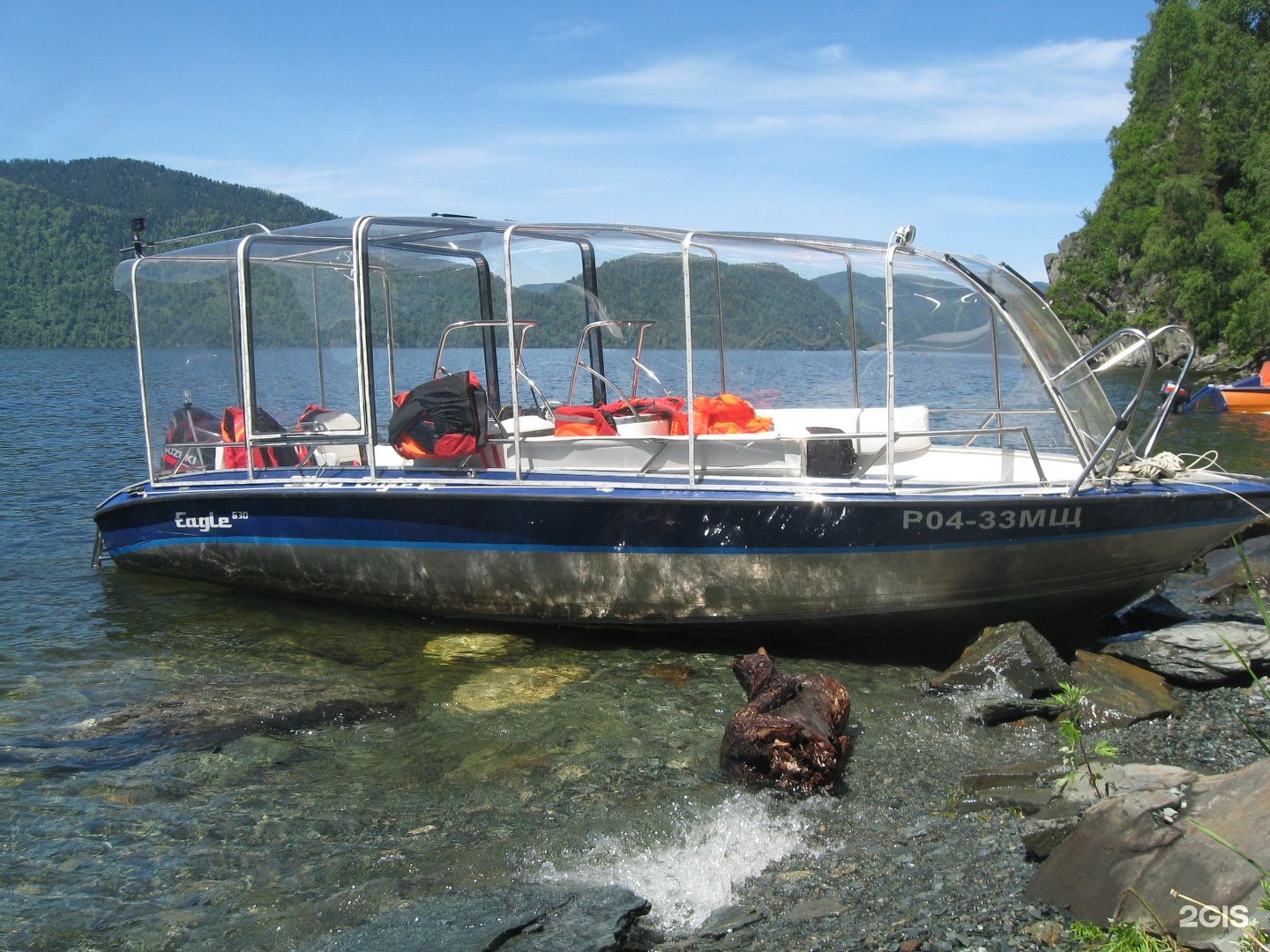 Жемчужина - фото 43