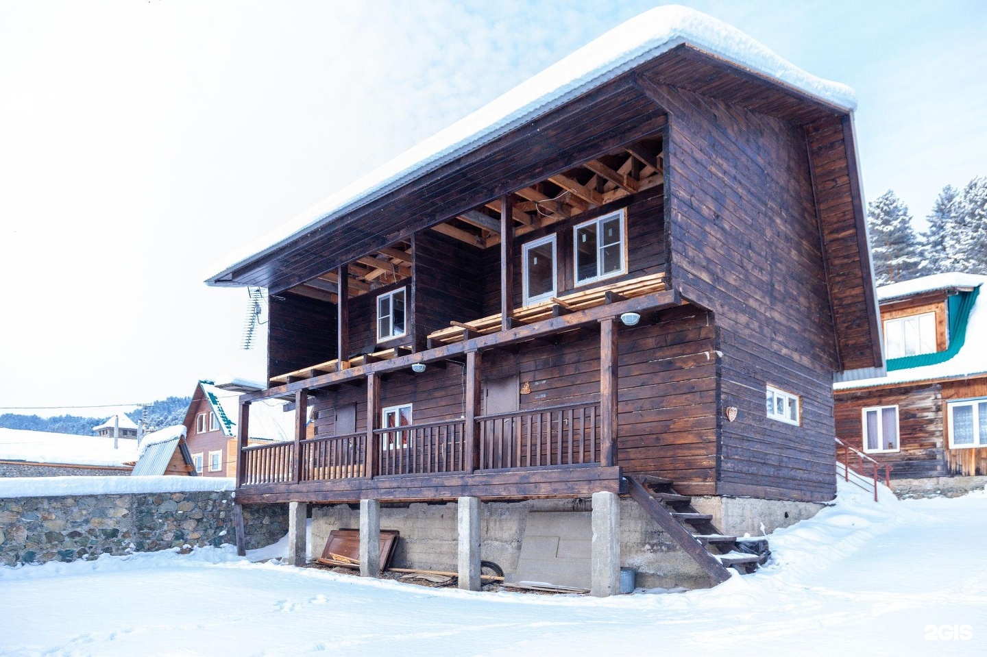 Жемчужина - фото 46