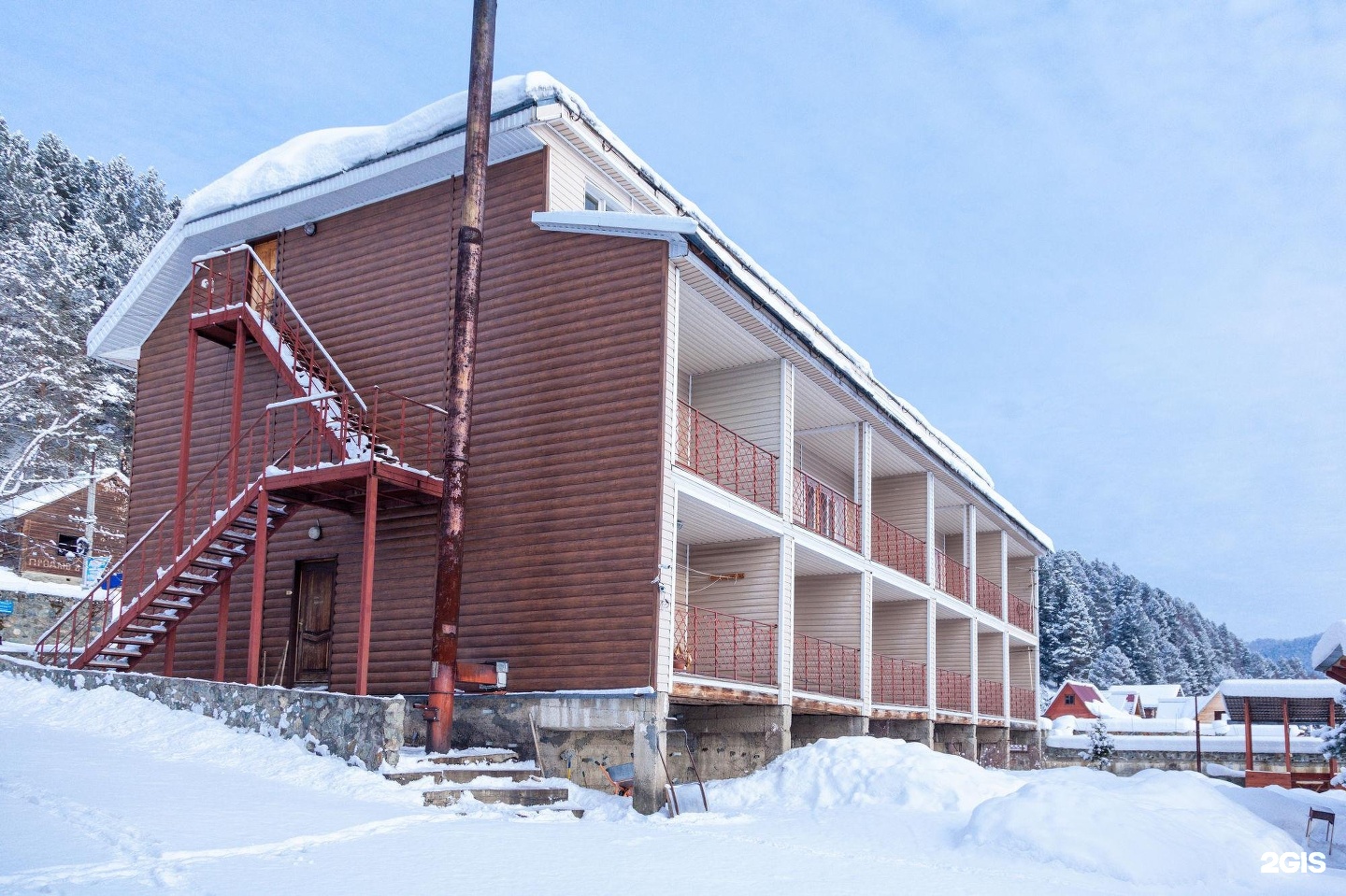 Жемчужина - фото 51