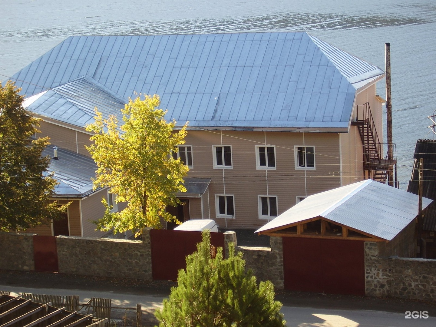 Жемчужина - фото 57