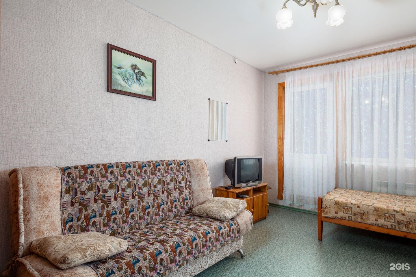 Жемчужина - фото 59