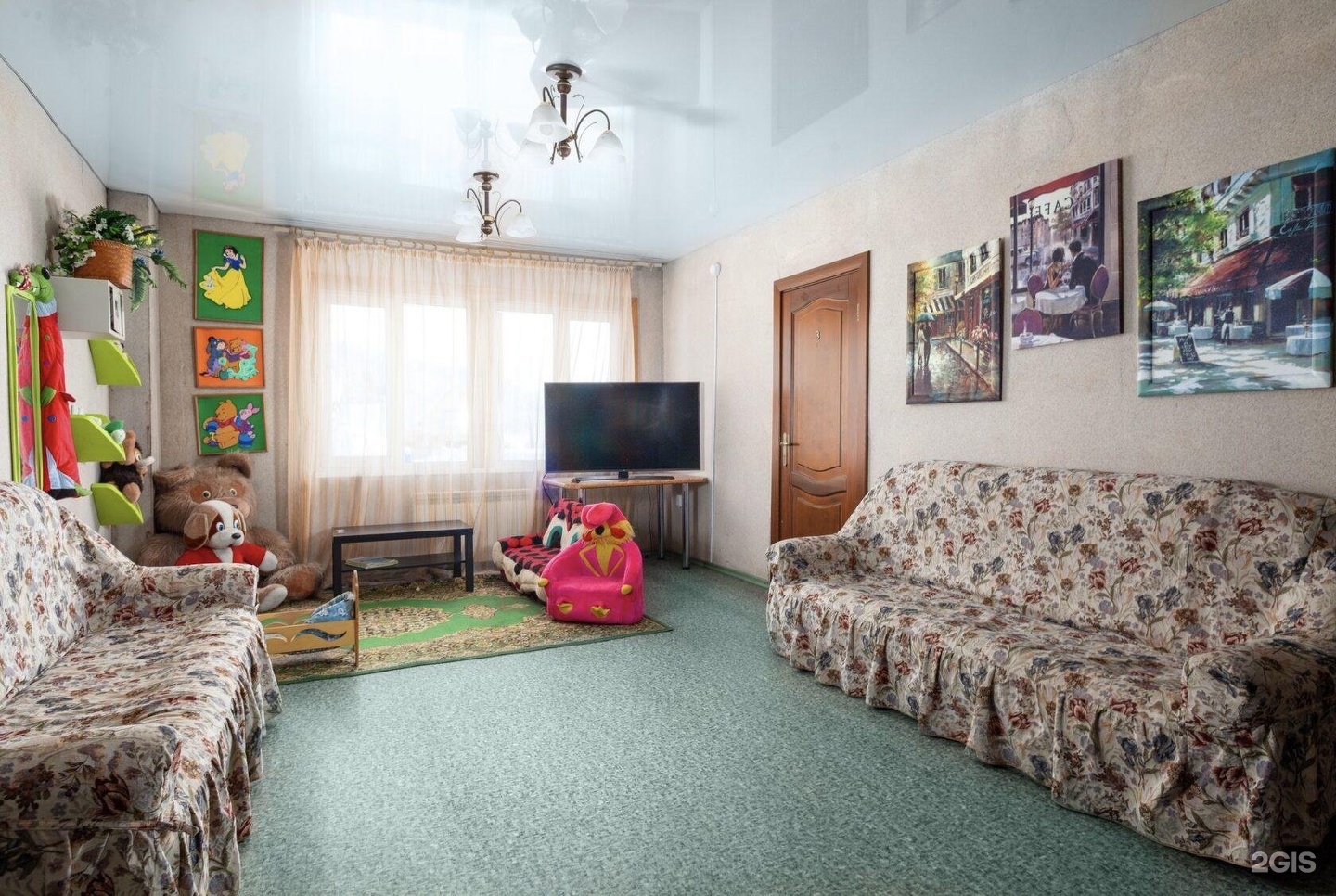 Жемчужина - фото 60