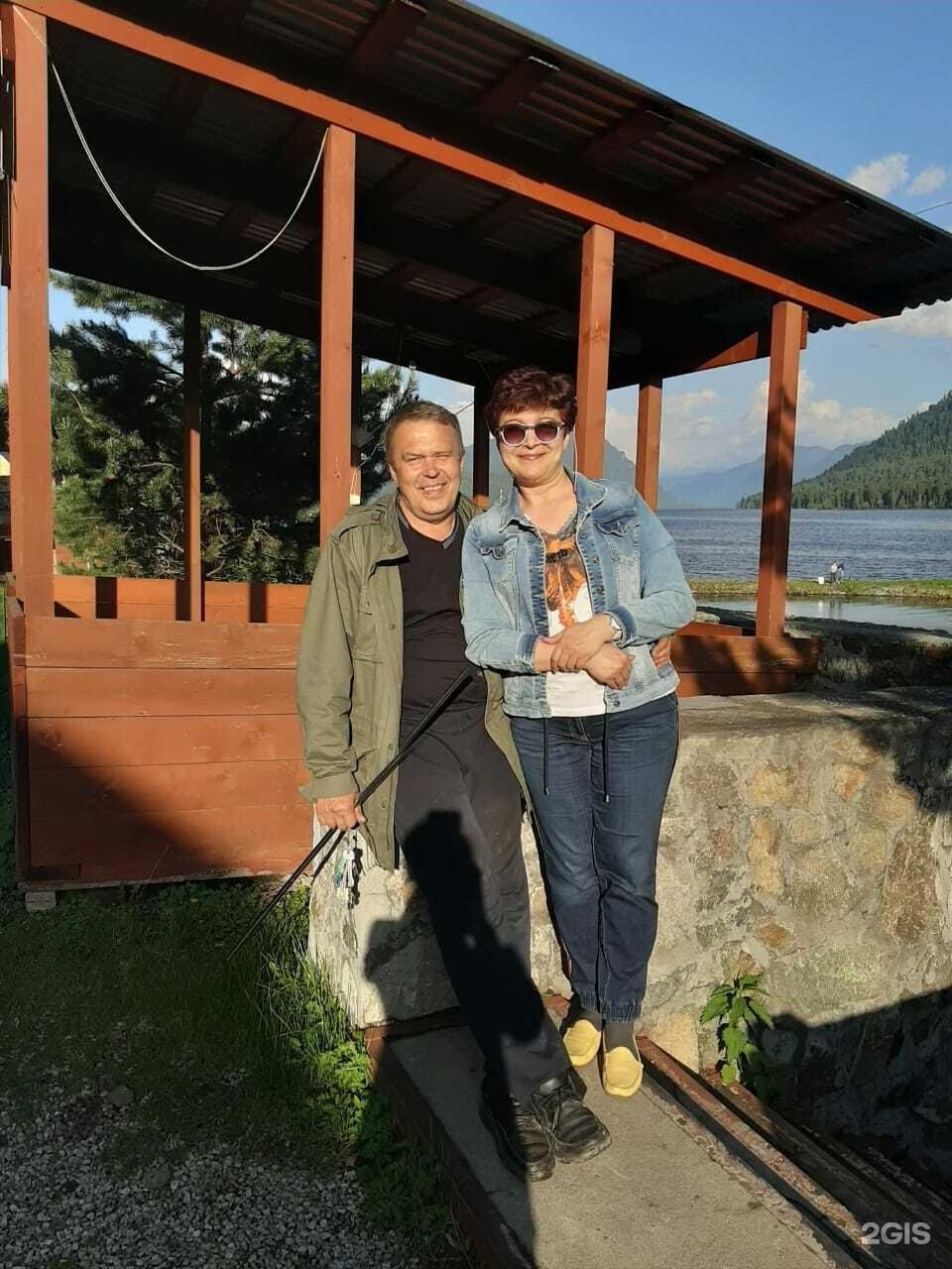 Жемчужина - фото 67