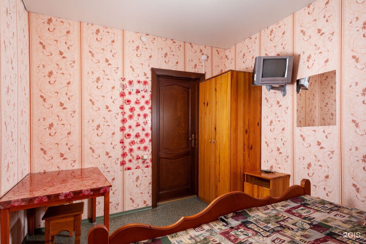 Стандарт двухместный - фото 2