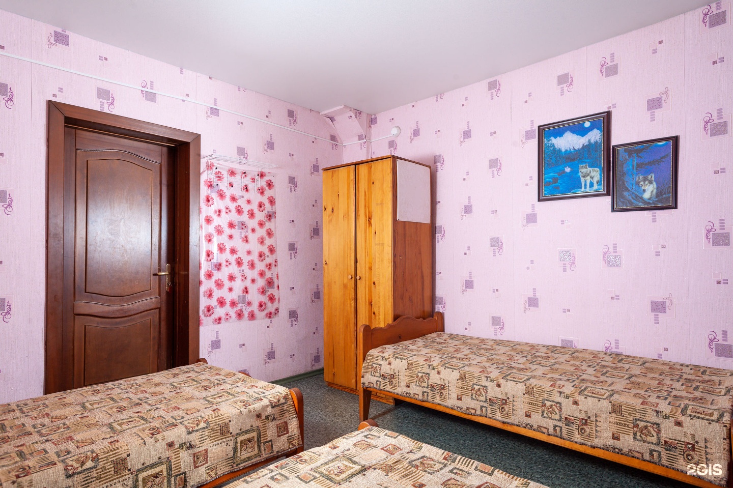 Стандарт четырехместный - фото 2