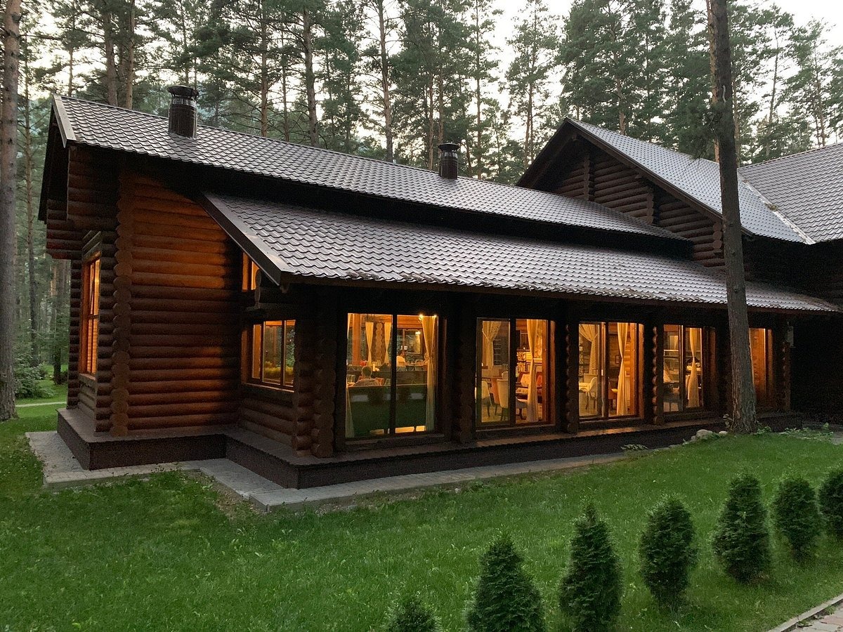 Орлиное гнездо - фото 2