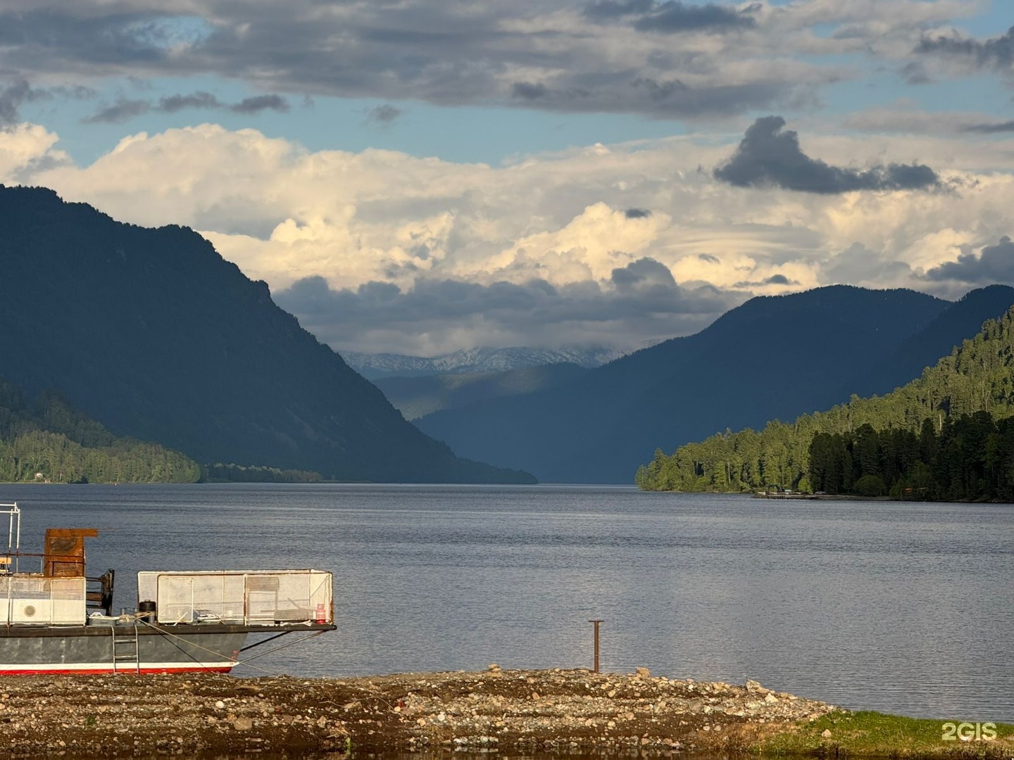 Стандарт трехместный - фото 6