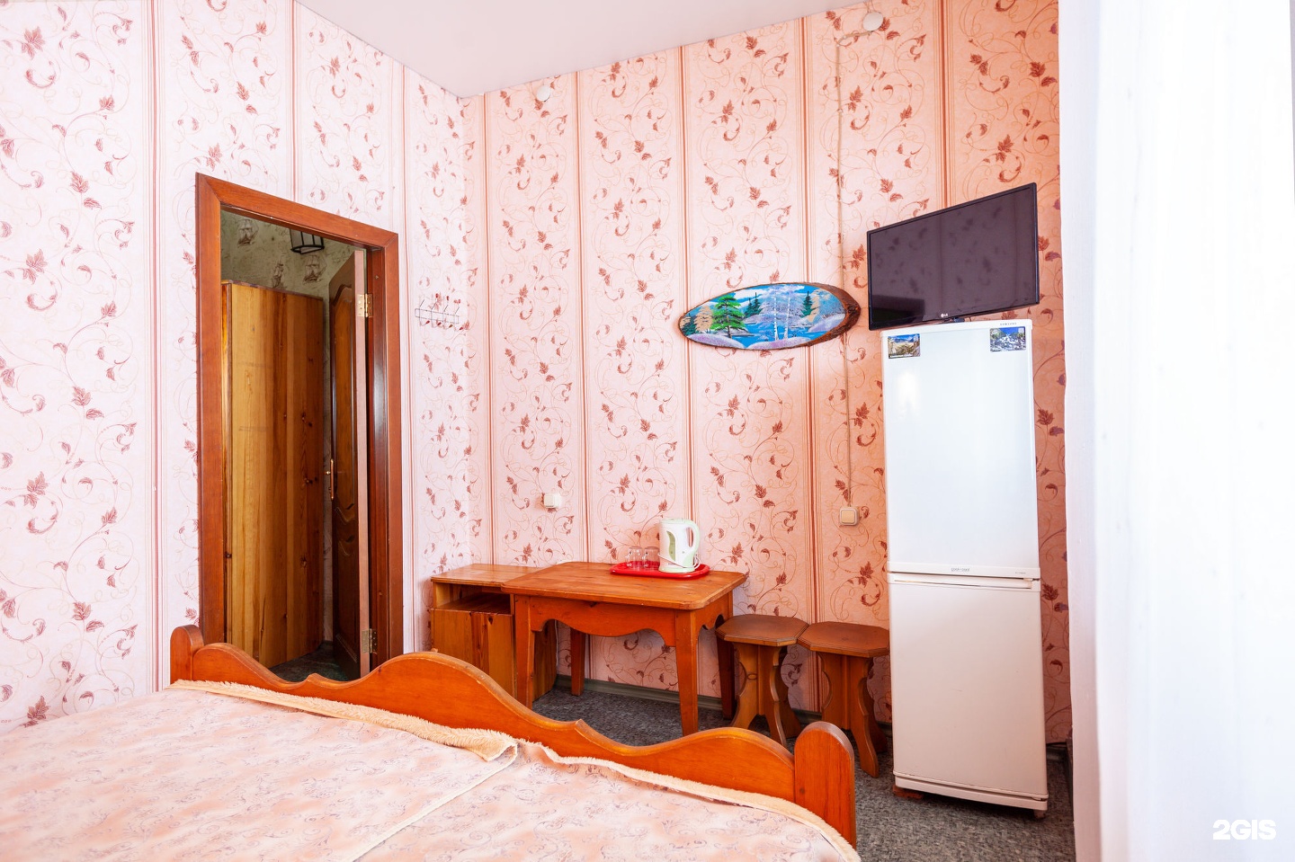 Комфорт двухместный - фото 2