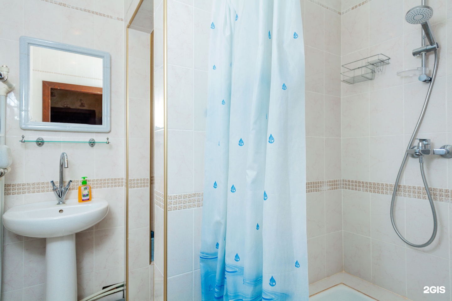 Комфорт четырехместный - фото 7