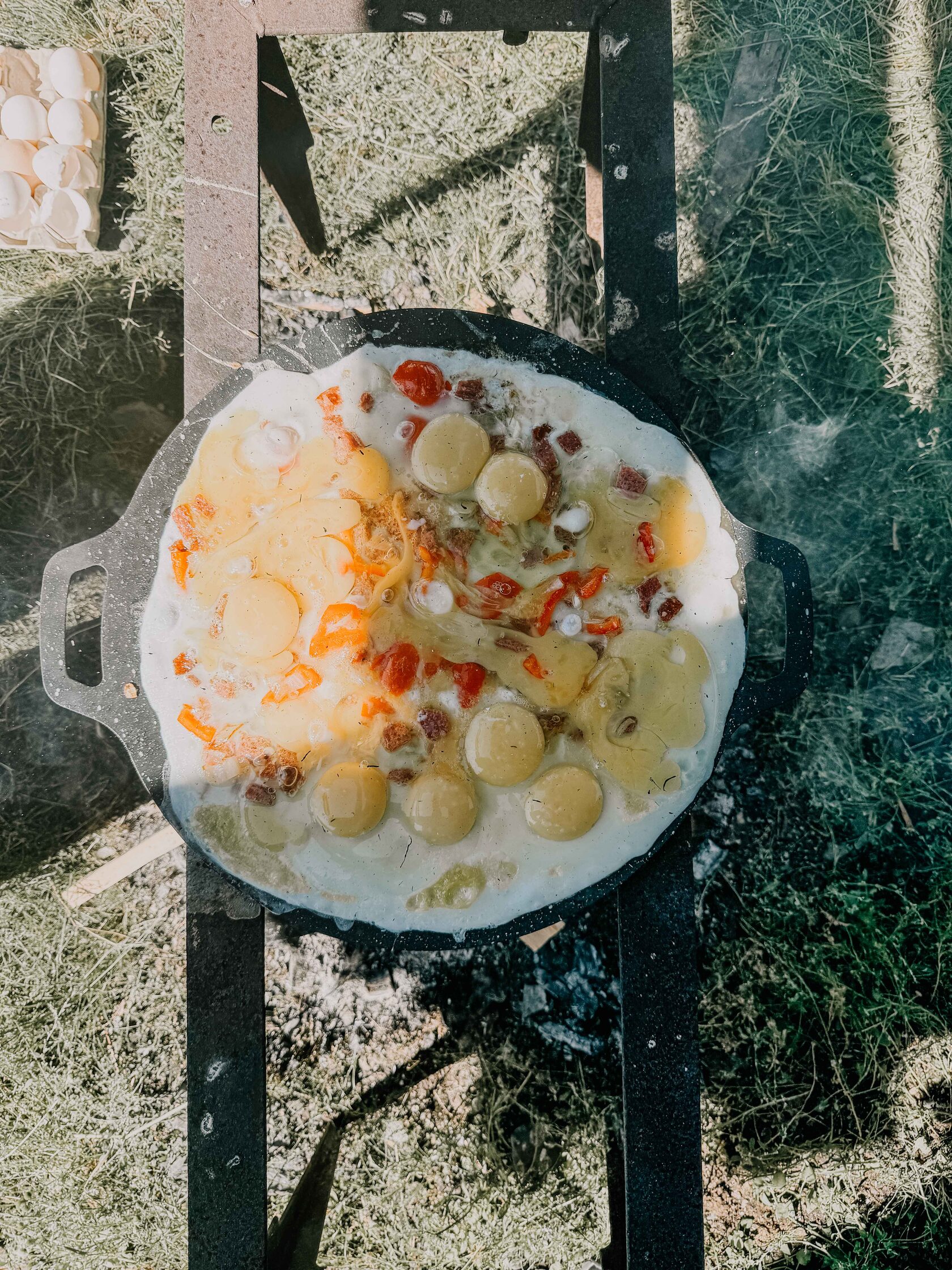 6-дневный тур «Тропа предков» от Altay's Travel - фото 3