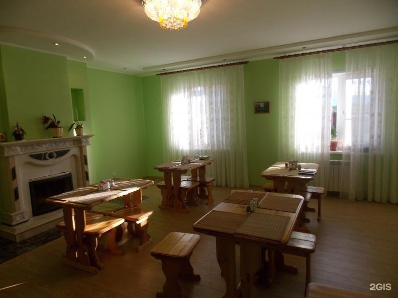 Уймонская Жемчужина - фото 15