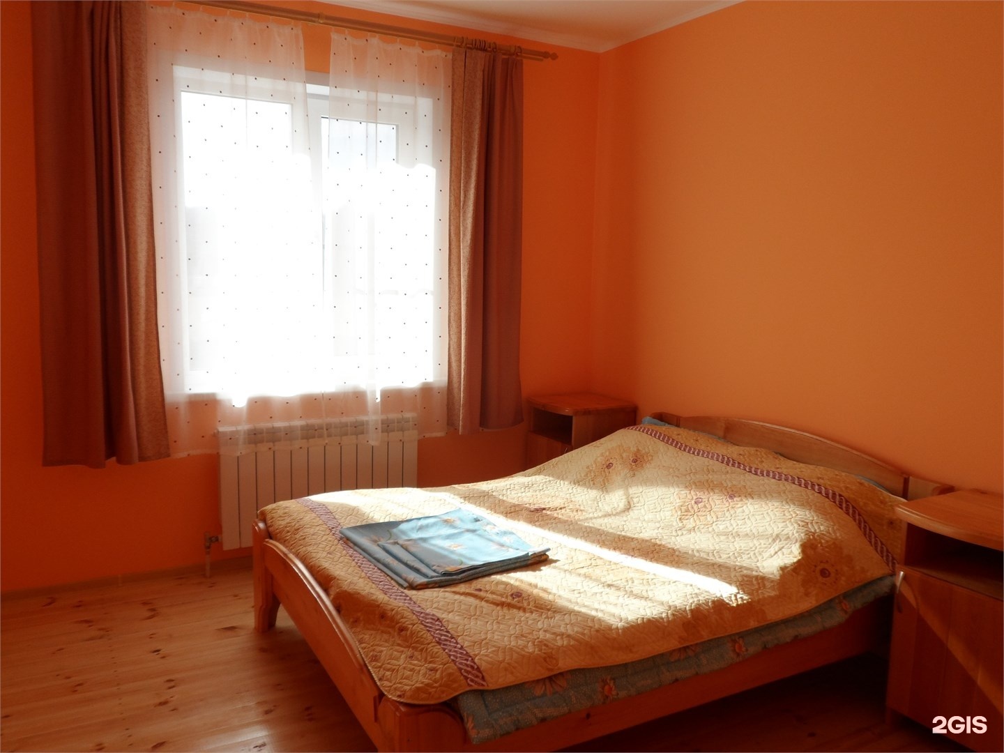 Уймонская Жемчужина - фото 16