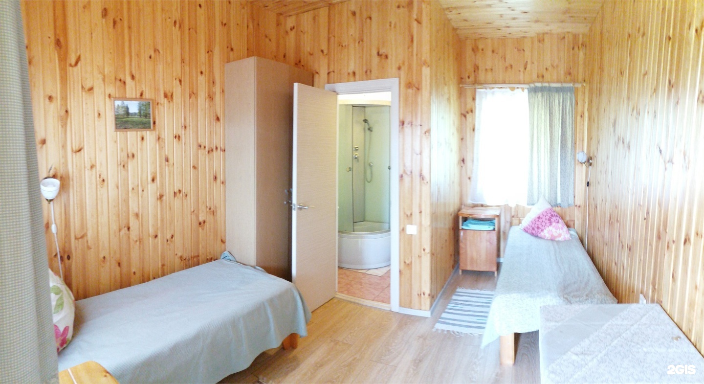 Уймонская Жемчужина - фото 17