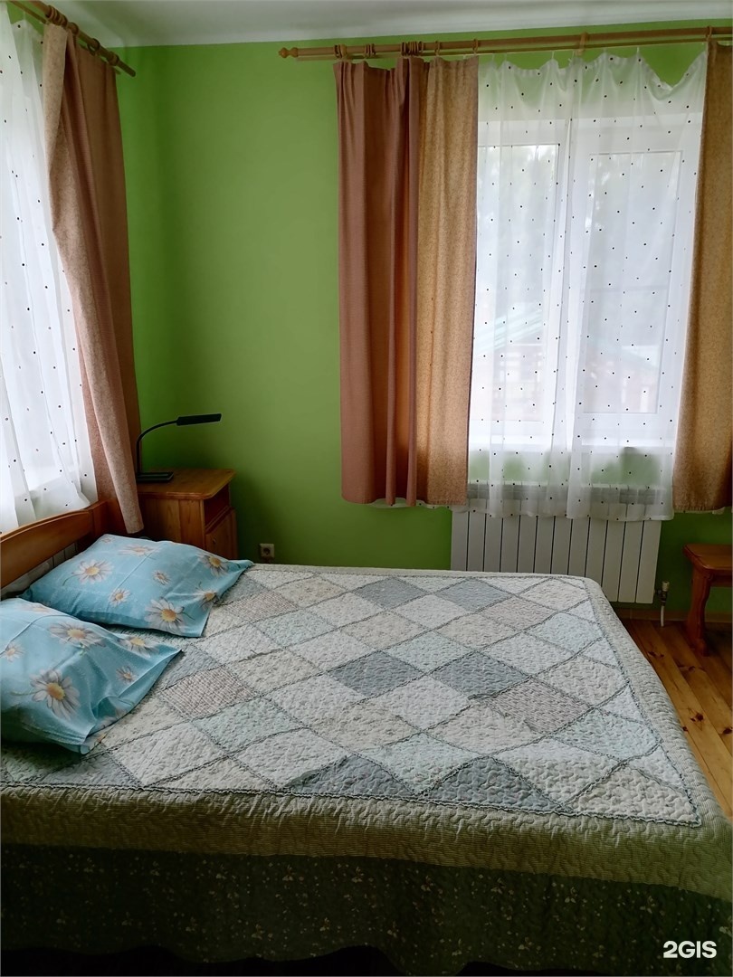 Уймонская Жемчужина - фото 20