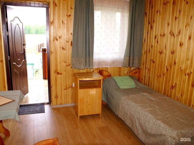 Уймонская Жемчужина - фото 21