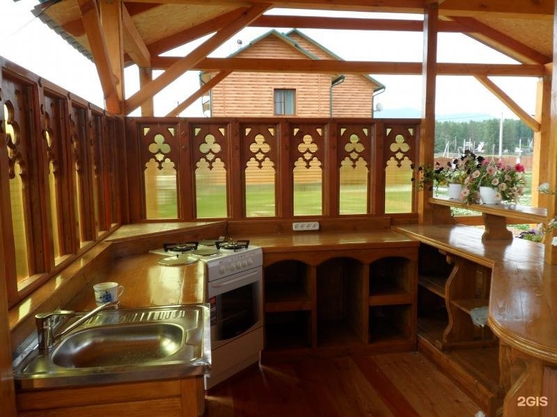 Уймонская Жемчужина - фото 24