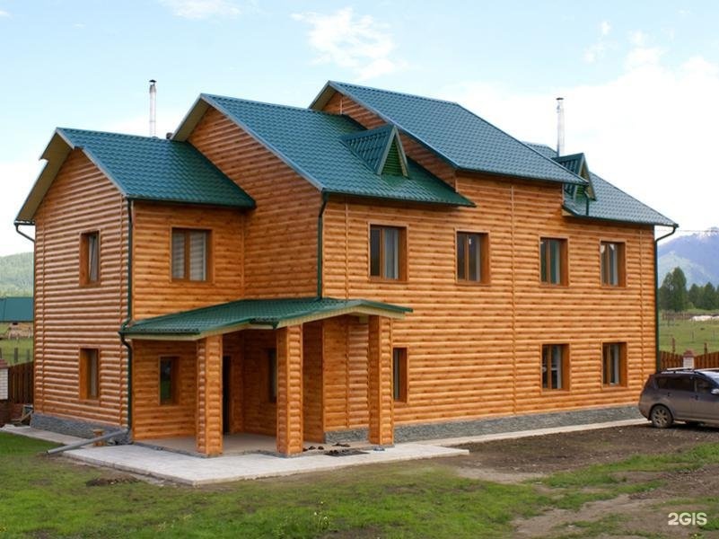 Уймонская Жемчужина - фото 25