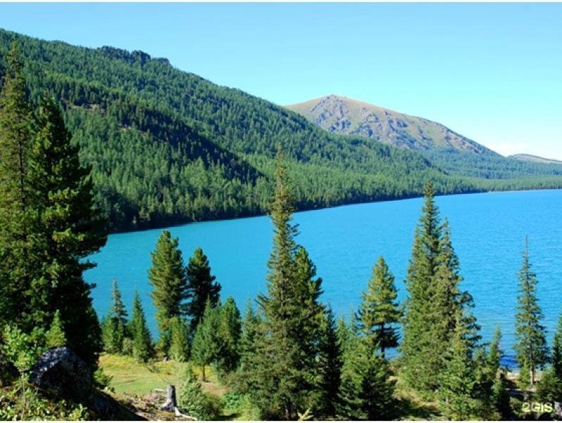 Уймонская Жемчужина - фото 33