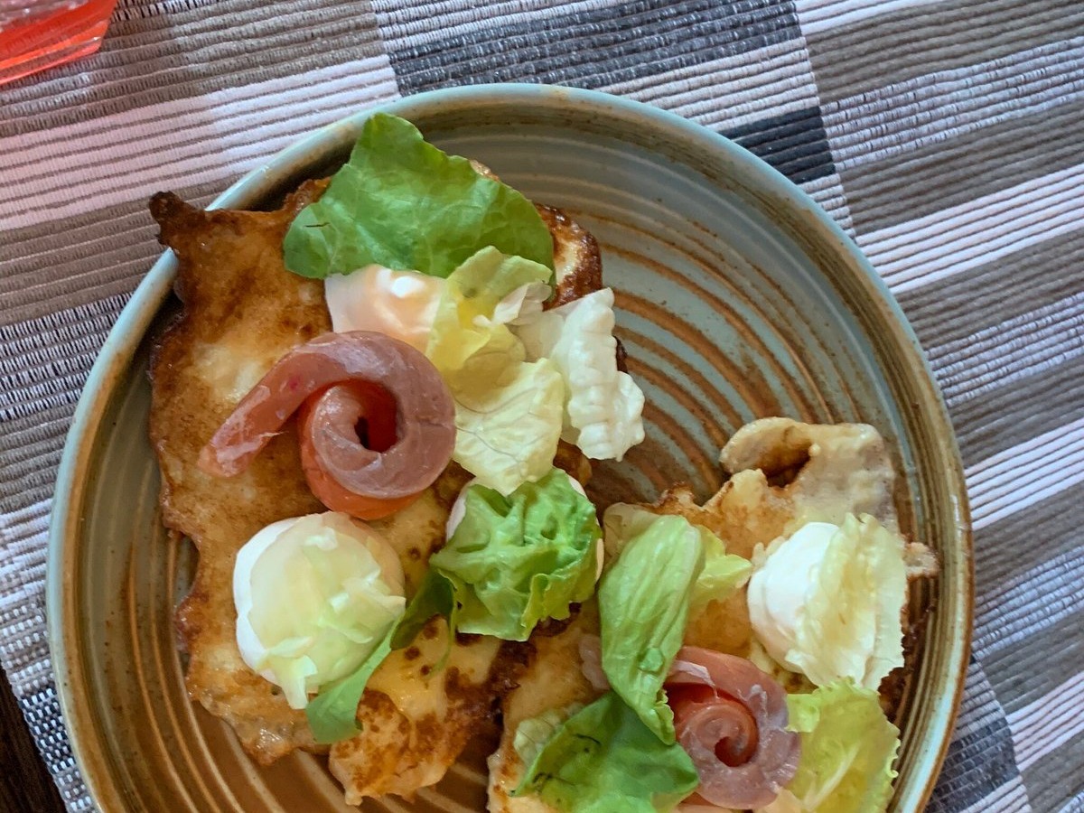 Орлиное гнездо - фото 5