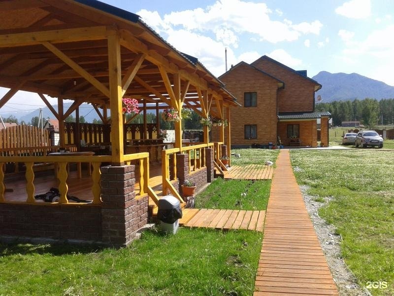 Уймонская Жемчужина - фото 49