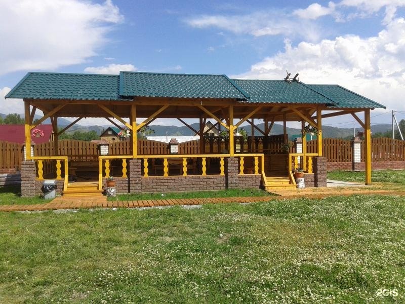 Уймонская Жемчужина - фото 51